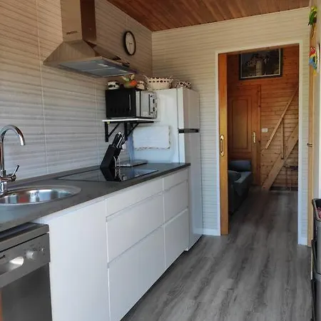 度假居 O Refuxo Rosal