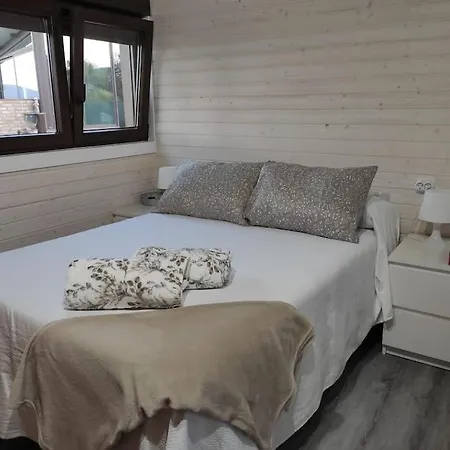 O Refuxo Nyaraló Rosal