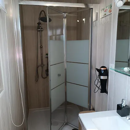 O Refuxo 度假居 *