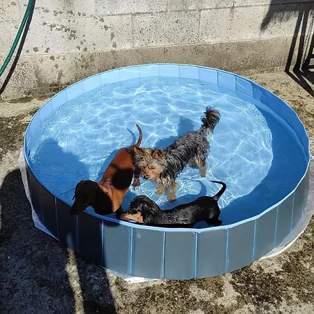 O Refuxo Nyaraló Rosal