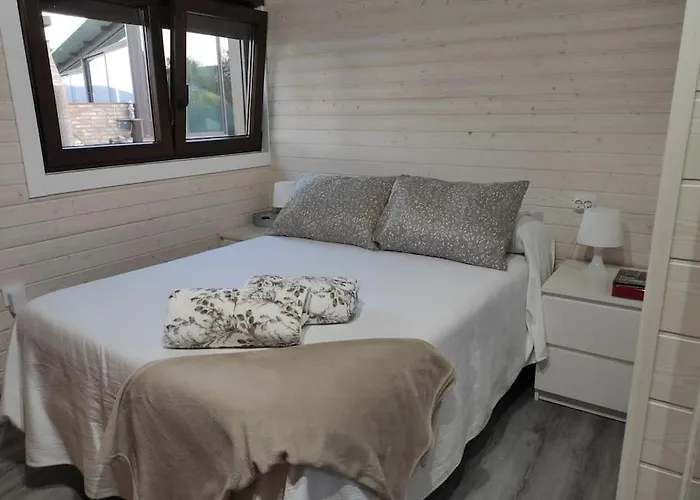 O Refuxo 別荘 Rosal